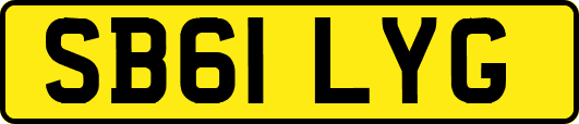 SB61LYG