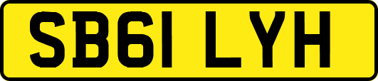 SB61LYH