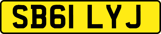 SB61LYJ