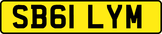 SB61LYM