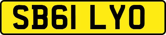 SB61LYO