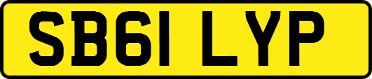 SB61LYP
