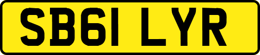 SB61LYR