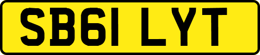 SB61LYT