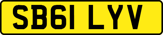 SB61LYV
