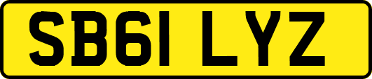 SB61LYZ