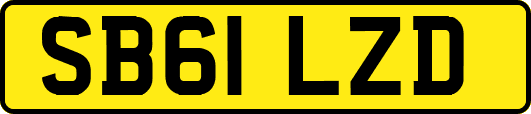 SB61LZD