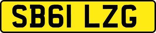 SB61LZG