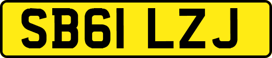 SB61LZJ