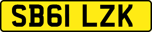 SB61LZK