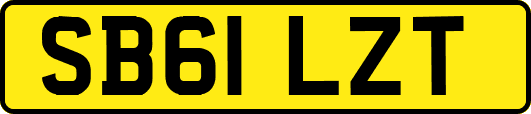 SB61LZT