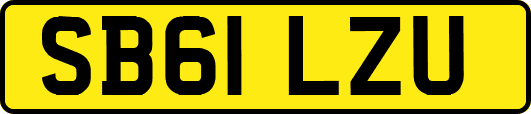SB61LZU