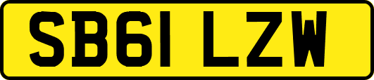 SB61LZW
