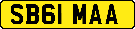 SB61MAA