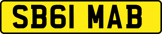 SB61MAB