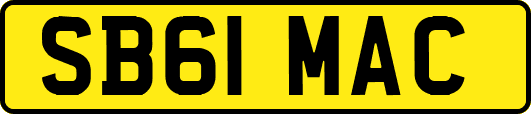 SB61MAC