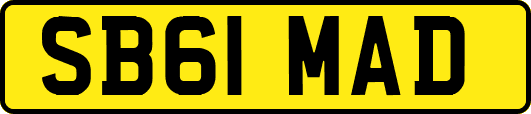 SB61MAD