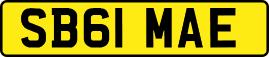 SB61MAE