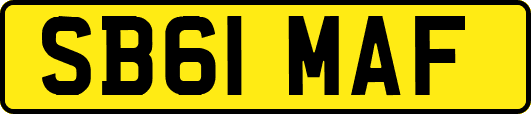 SB61MAF