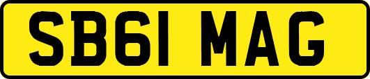 SB61MAG