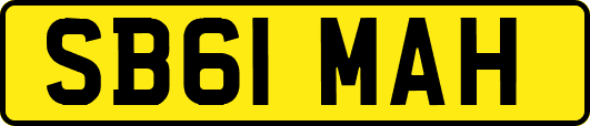 SB61MAH