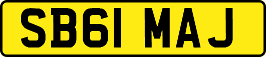SB61MAJ