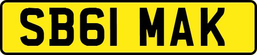 SB61MAK