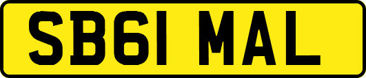 SB61MAL