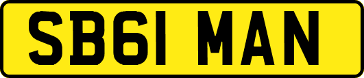 SB61MAN