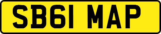 SB61MAP