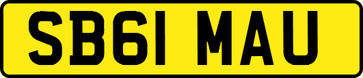 SB61MAU