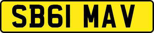 SB61MAV