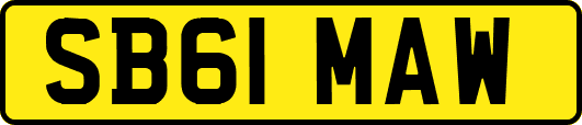 SB61MAW