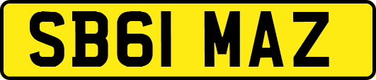 SB61MAZ