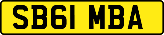 SB61MBA
