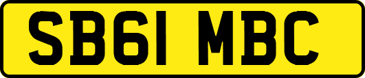 SB61MBC