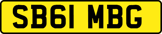 SB61MBG