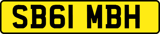 SB61MBH