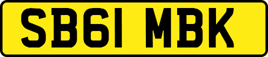 SB61MBK