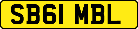 SB61MBL