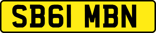 SB61MBN