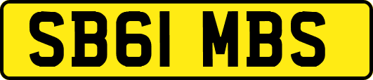 SB61MBS