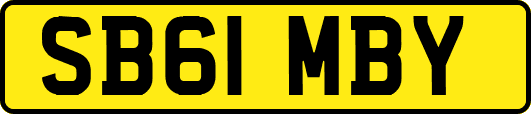 SB61MBY