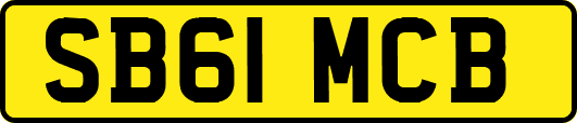 SB61MCB
