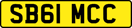SB61MCC