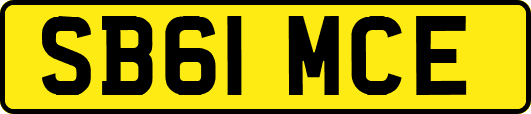 SB61MCE