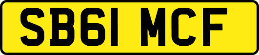 SB61MCF
