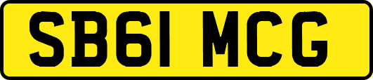 SB61MCG