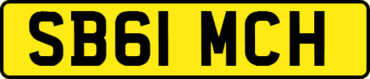 SB61MCH