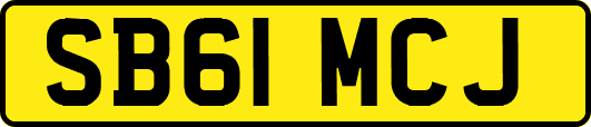 SB61MCJ